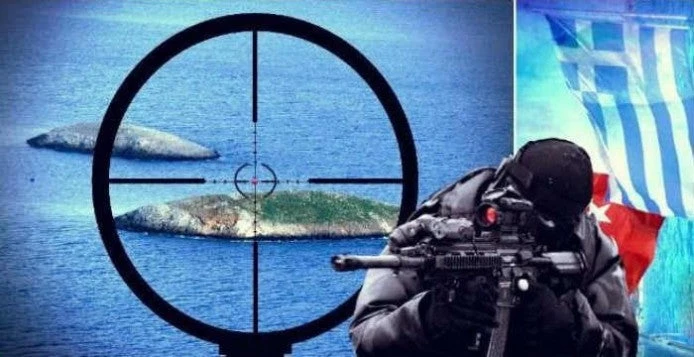 Βαρυσήμαντη παρέμβαση ΗΠΑ: «Φοβερός κίνδυνος ατυχήματος Ελλάδας- Τουρκίας στο Αιγαίο» – Κάτι γνωρίζουν…